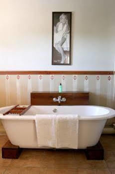 Maison d'hôtes Broadway Tygervalley House 3*