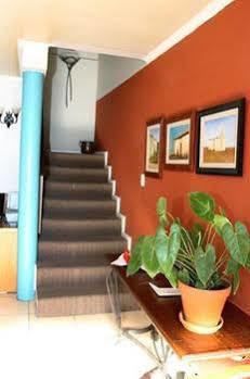 Maison d'hôtes Broadway Tygervalley House 3*