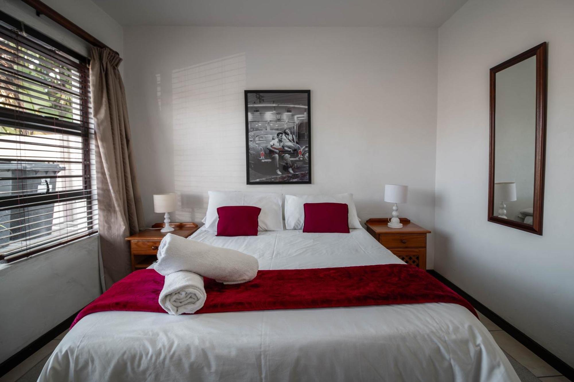Guest house Broadway Tygervalley House 3*