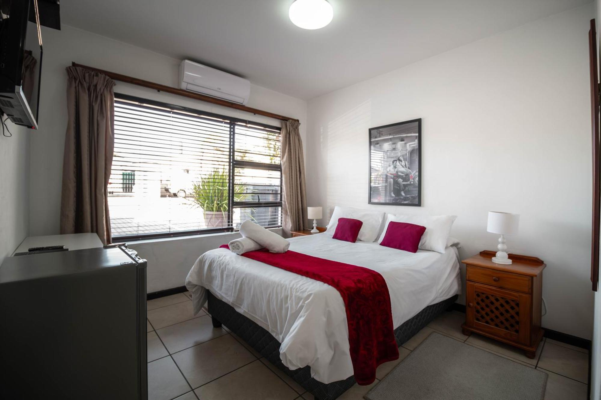 Guest house Broadway Tygervalley House 3*