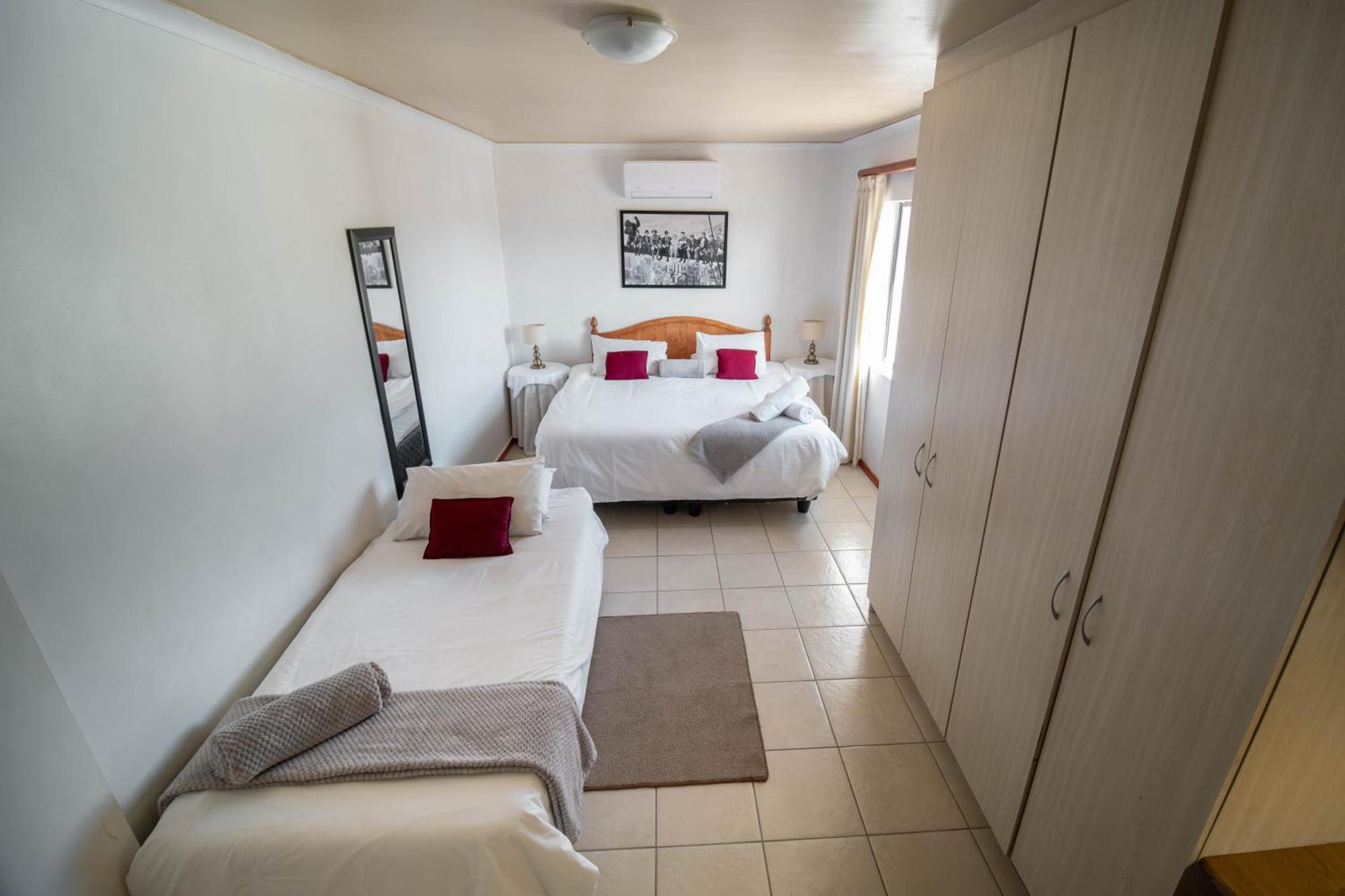 Guest house Broadway Tygervalley House Cape Town