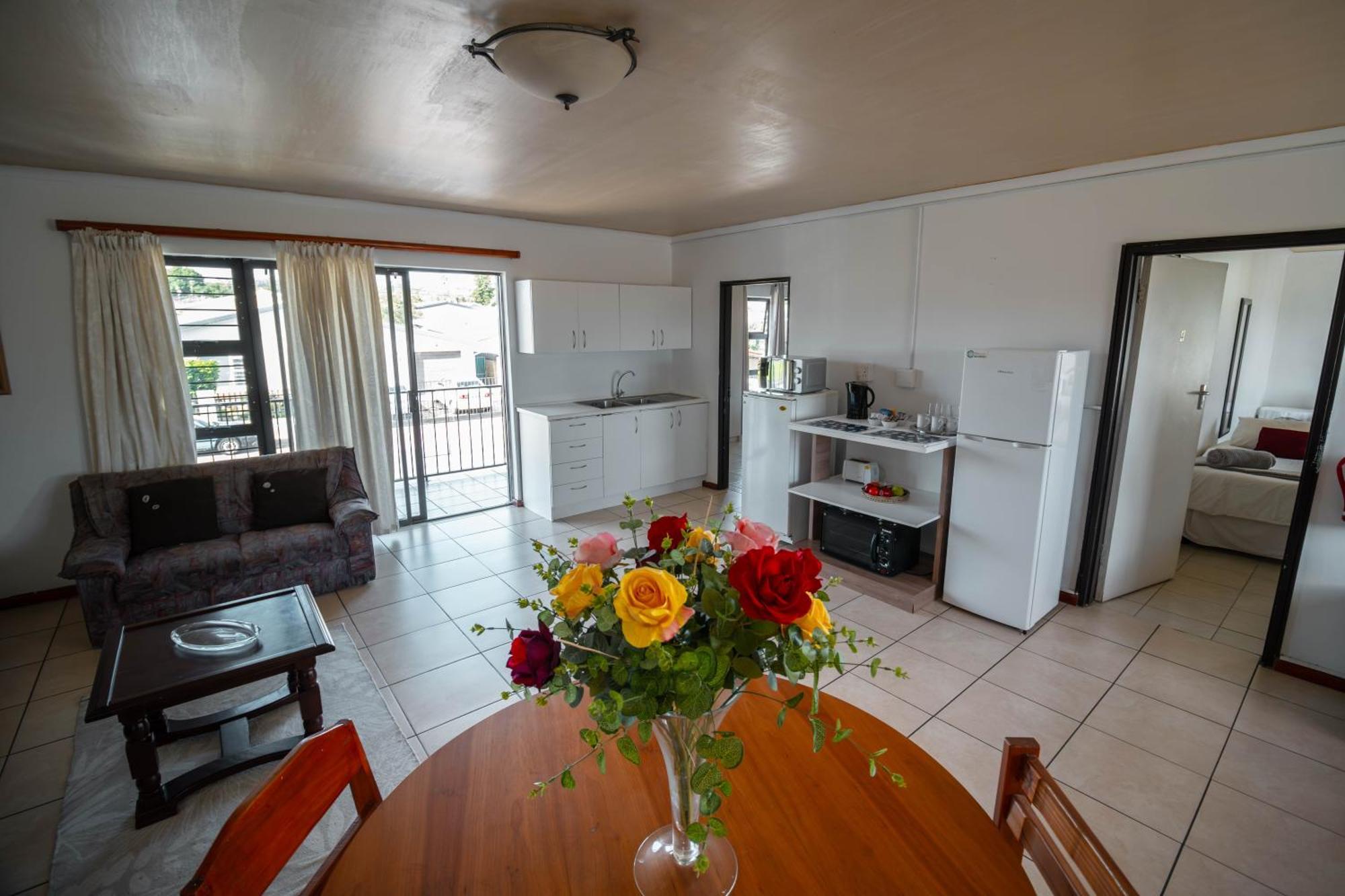 Guest house Broadway Tygervalley House 3*