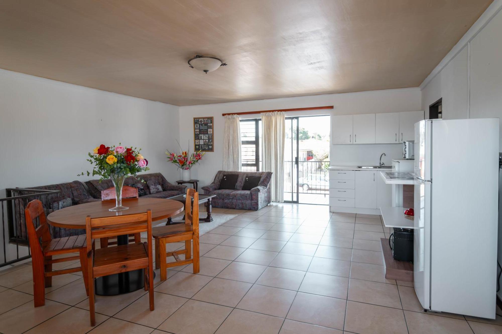 Broadway Tygervalley House Cape Town