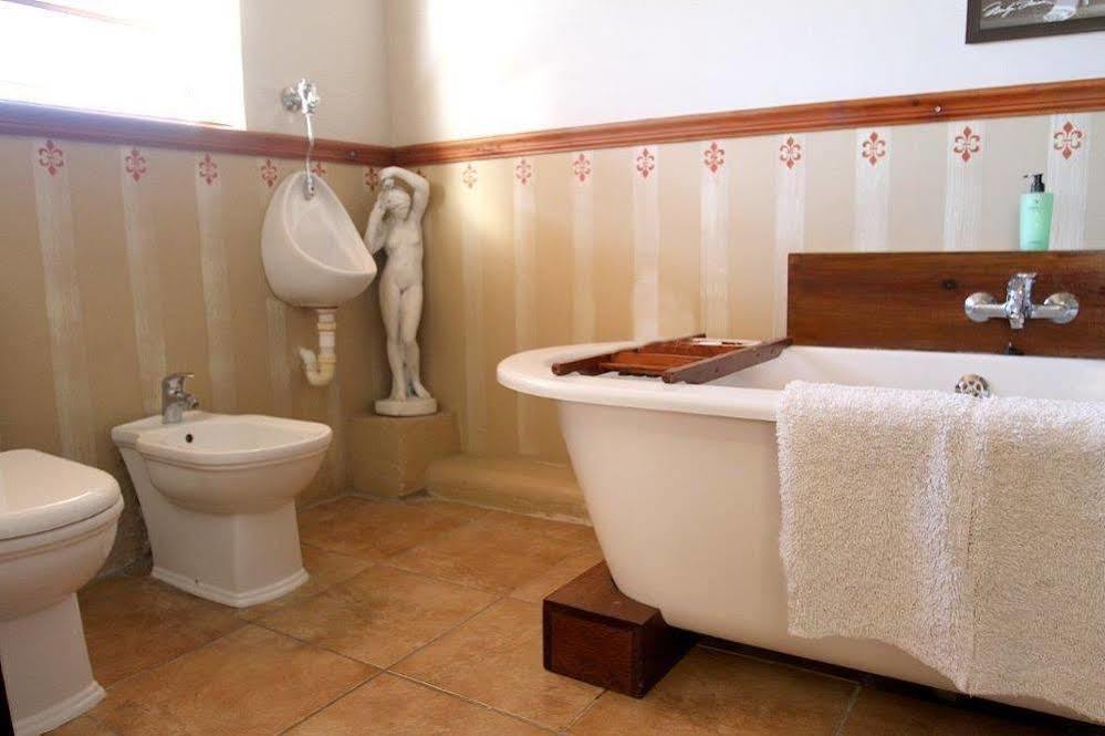 Guest house Broadway Tygervalley House 3*