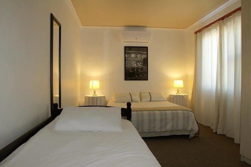 Broadway Tygervalley House Guest house Cape Town